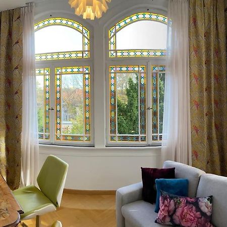 Helsinki Apartment Erfurt 1 Exterior photo